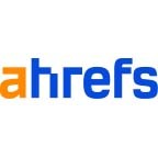 Ahrefs used by Numero Digital Agency